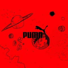 范子琦 puma