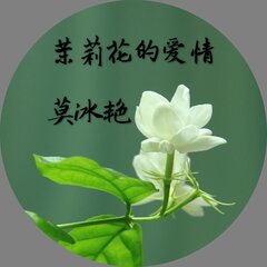 莫冰艳 茉莉花的爱情