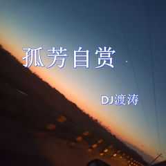  孤芳自賞> - 歌曲列表全部播放播放全選01dj渡濤 - 別知己 (純