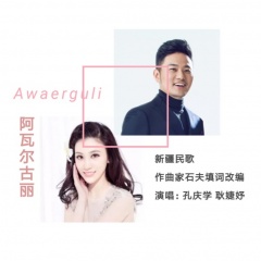 阿瓦尔古丽孔庆学耿婕妤