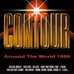 contour - around the world 1999