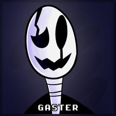 gaster