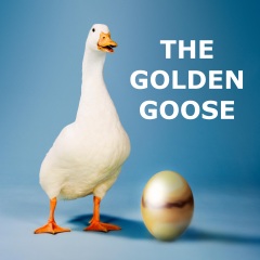 thegoldengoose