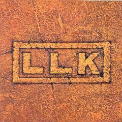 llk camp - llk camp(llk camp輯(funky town)