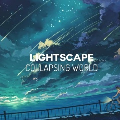 Collapsing World (崩溃的世界)(Original Mix)