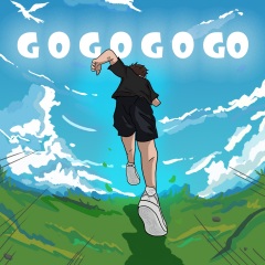 Go Go Go Go