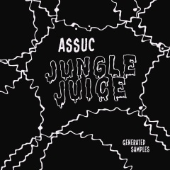 assuc - jungle juice