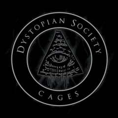 dystopian society - cages