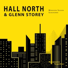 glenn storey,hall north_monsoon season_專輯_樂庫頻道_酷狗網