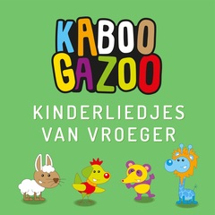 kinderliedjesvanvroeger