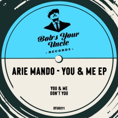 全部播放專輯名:you & me歌手:arie mando發行時間:2021-03-26簡介: 