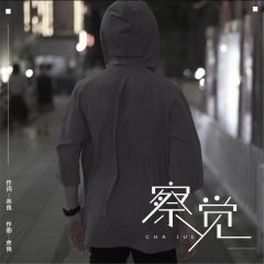 察觉抖音原版