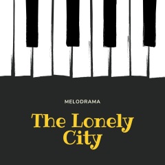 2021-04-10簡介: the lonely city (explicit)> - 歌曲列表全部播放