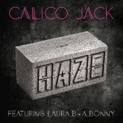 calico jack - haze
