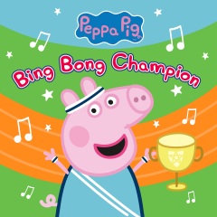 06-11簡介: bing bong champion> - 歌曲列表全部播放播放全選01peppa