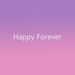 oao,aquarius - happy forever