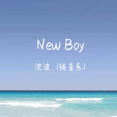 newboy纯音乐