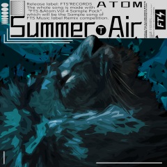 summerAir封面原图图片