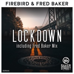 firebird,fred baker lockdown