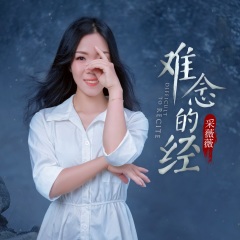 全部播放专辑名:难念的经(新版)歌手:采薇薇发行时间:2021-09-24简介