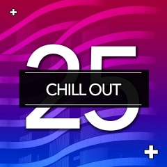 chill out_25 chill out_专辑_乐库频道_酷狗网