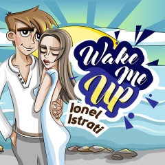 ionel istrati - wake me up