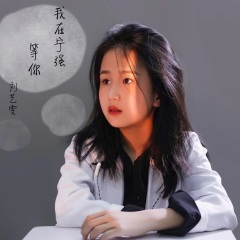 甘肃歌手刘艺雯图片