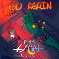Go Again (feat. ELYSA)