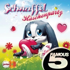 Häschenparty (小兔们的聚会)(Album Version)