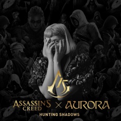 aurora hunting shadows(assassin's creed)