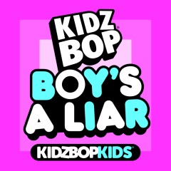 kidz bop kids