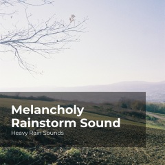 melancholyrainstormsound