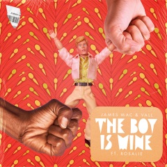 The Boy Is Mine (feat. Rosalie)