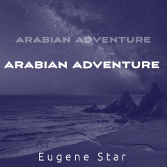 Arabian Adventure (New Mix1)
