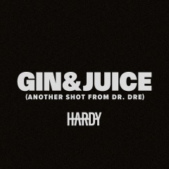 Gin & Juice (Another Shot From Dr. Dre|Explicit)