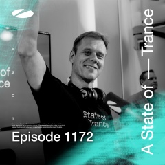 Looking For Your Name (ASOT 1172) [Service For Dreamers]