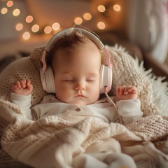 Music Box Baby Lullaby、Binaural Beats Waves、Lusher_Lullaby Embrace ...