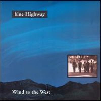 Wind to the West