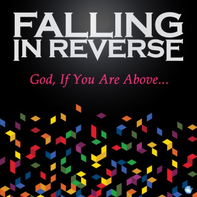 God, If You Are Above...
