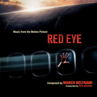 Red Eye (Music from the Motion Picture)