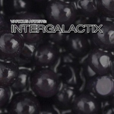 Intergalactix