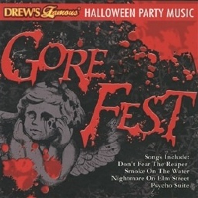 Gore Fest