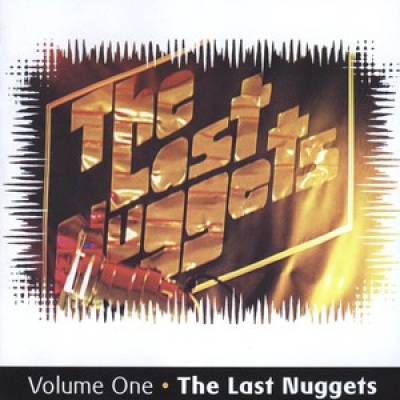 The Last Nuggets, Vol. 1