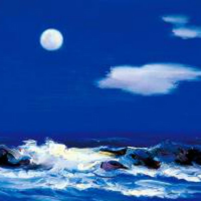 海云与海月