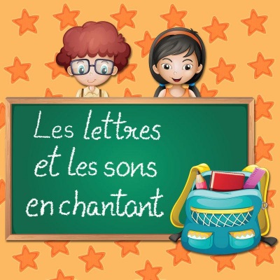 Les lettres et les sons en chantant