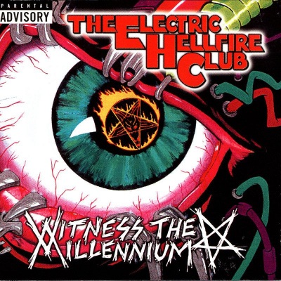 The Witness the Millennium