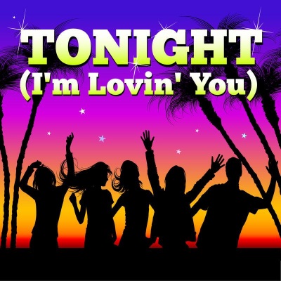 Tonight I'm Lovin' You / I'm F**king You (made famous by Enrique Iglesias & Ludacris)