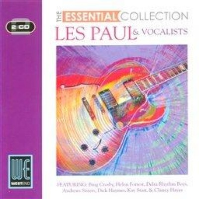The Essential Collection (Digitally Remastered)