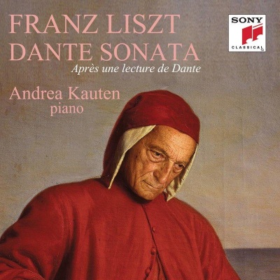 Liszt: Dante Sonata. Après une lecture de Dante