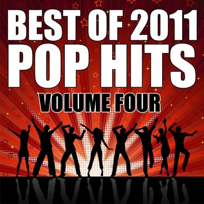 Best of 2011 Pop Hits, Vol. 4